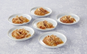 Sl Creationsの食材を使ったレシピサイト ラビオリ トマトソース